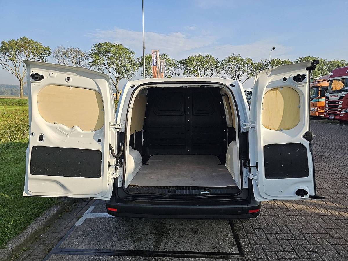 Mercedes-Benz Citan MERCEDES-BENZ CITAN 108 CDI long mbux euro6!