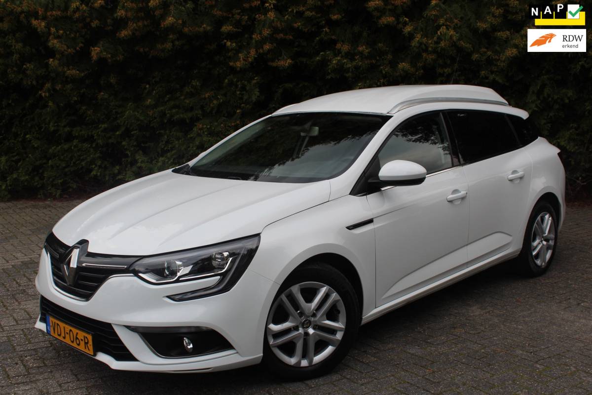 Renault Mégane