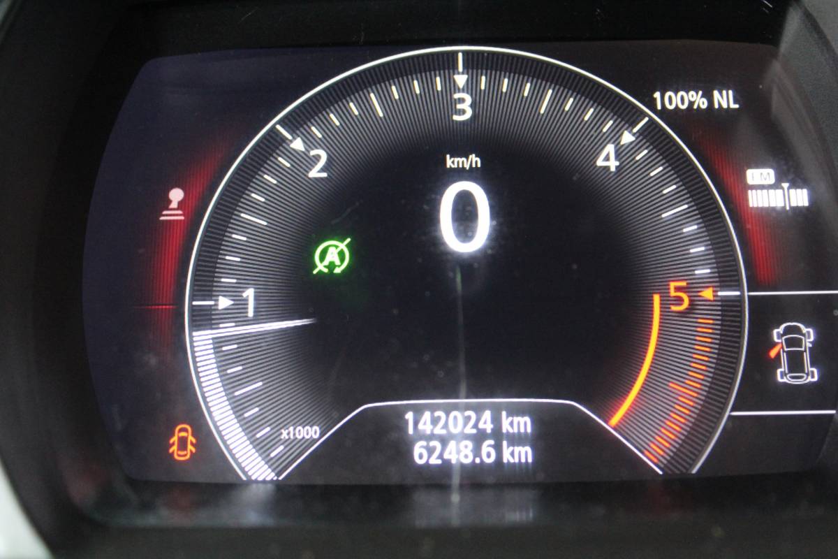Renault Mégane Renault MEGANE VAN 1.5 Blue dCi ZEN 116PK | Climate Control | NAVI | Trekhaak | PDC | Distributie vervangen! | EURO 6
