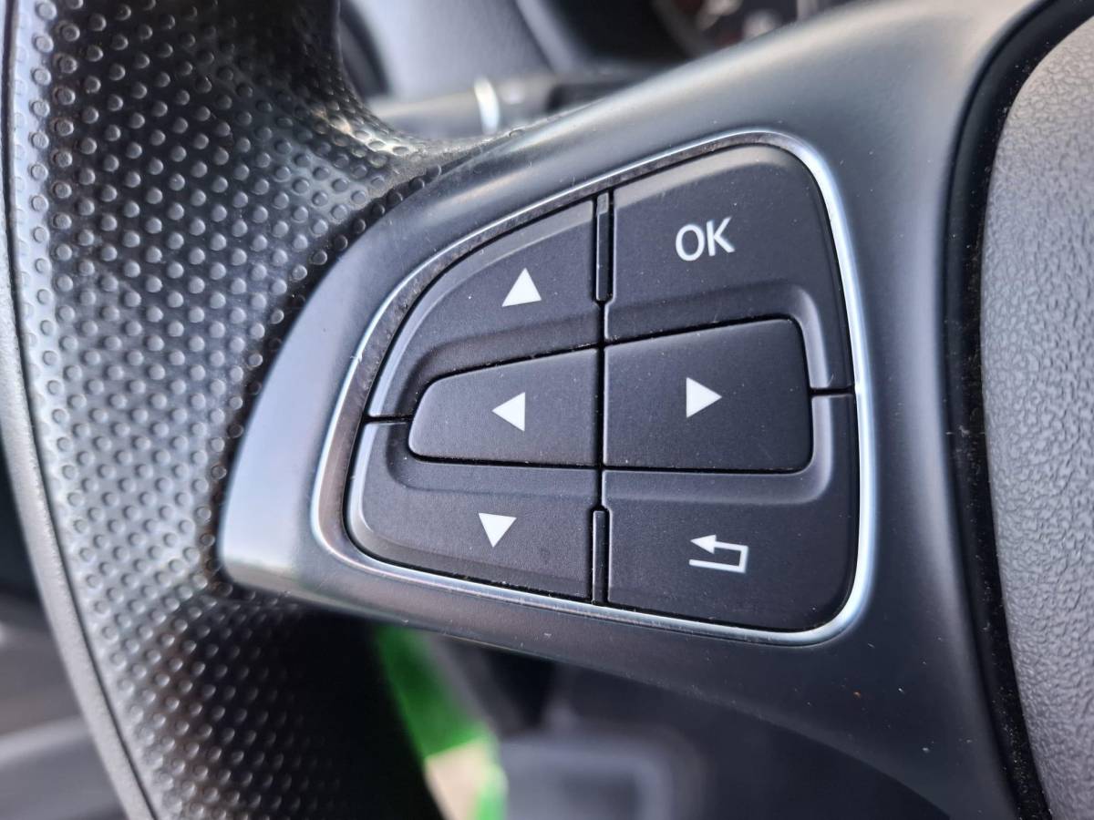 Mercedes-Benz Vito Mercedes-Benz Vito 114 CDI Extra Lang DC Comfort DUBBEL CABINE / AIRCO / CRUISE CONTROLE / L2H1