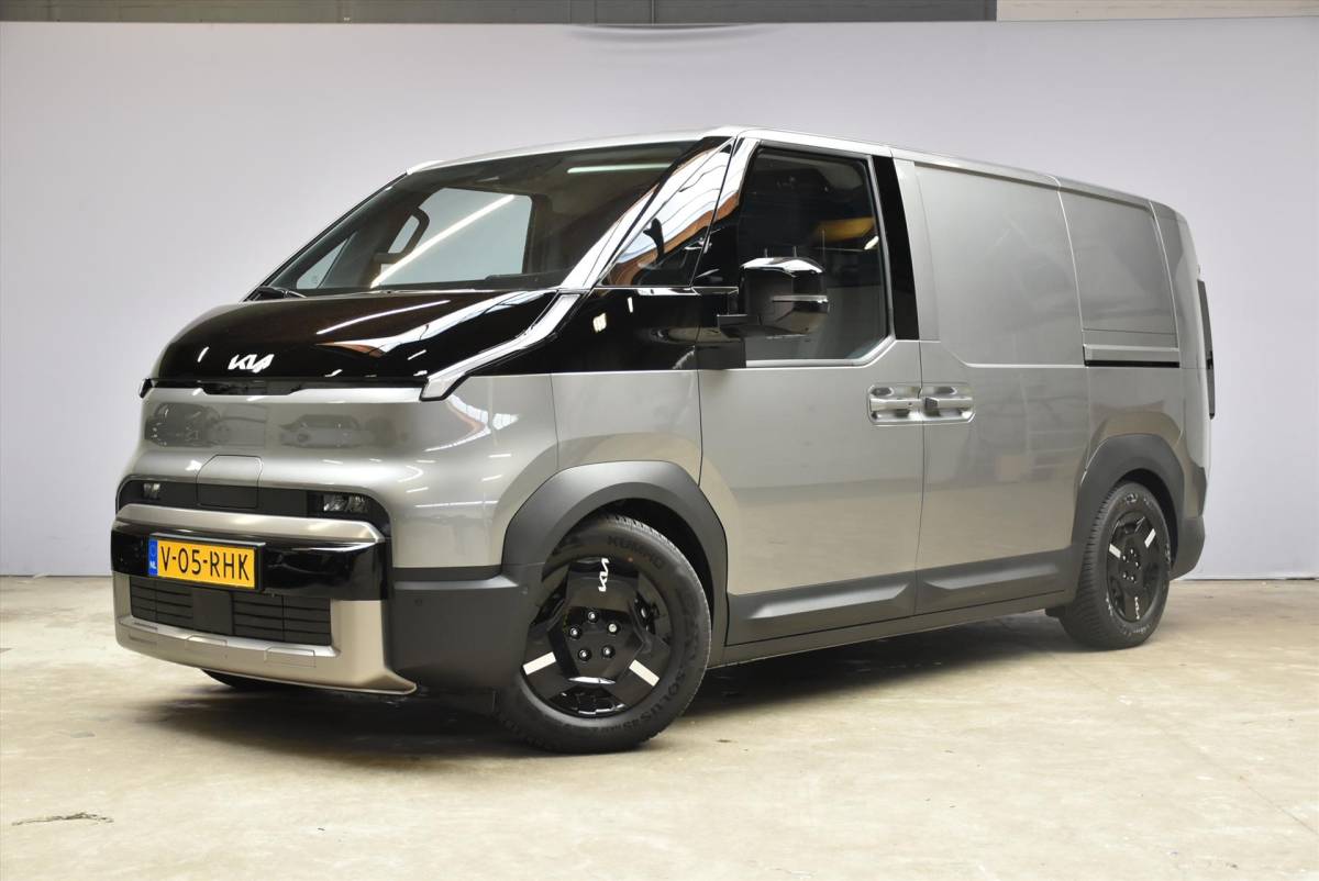 Kia PV5