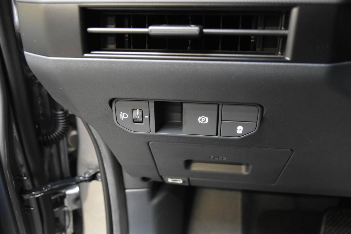 Kia PV5 KIA Pv5 Cargo GB 71,2 kWh 163pk L2H1 Elite