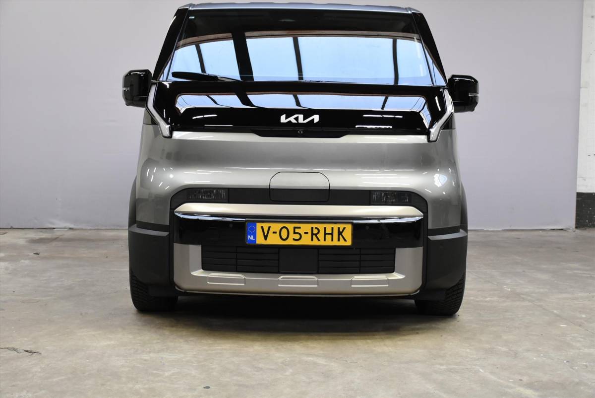 Kia PV5 KIA Pv5 Cargo GB 71,2 kWh 163pk L2H1 Elite