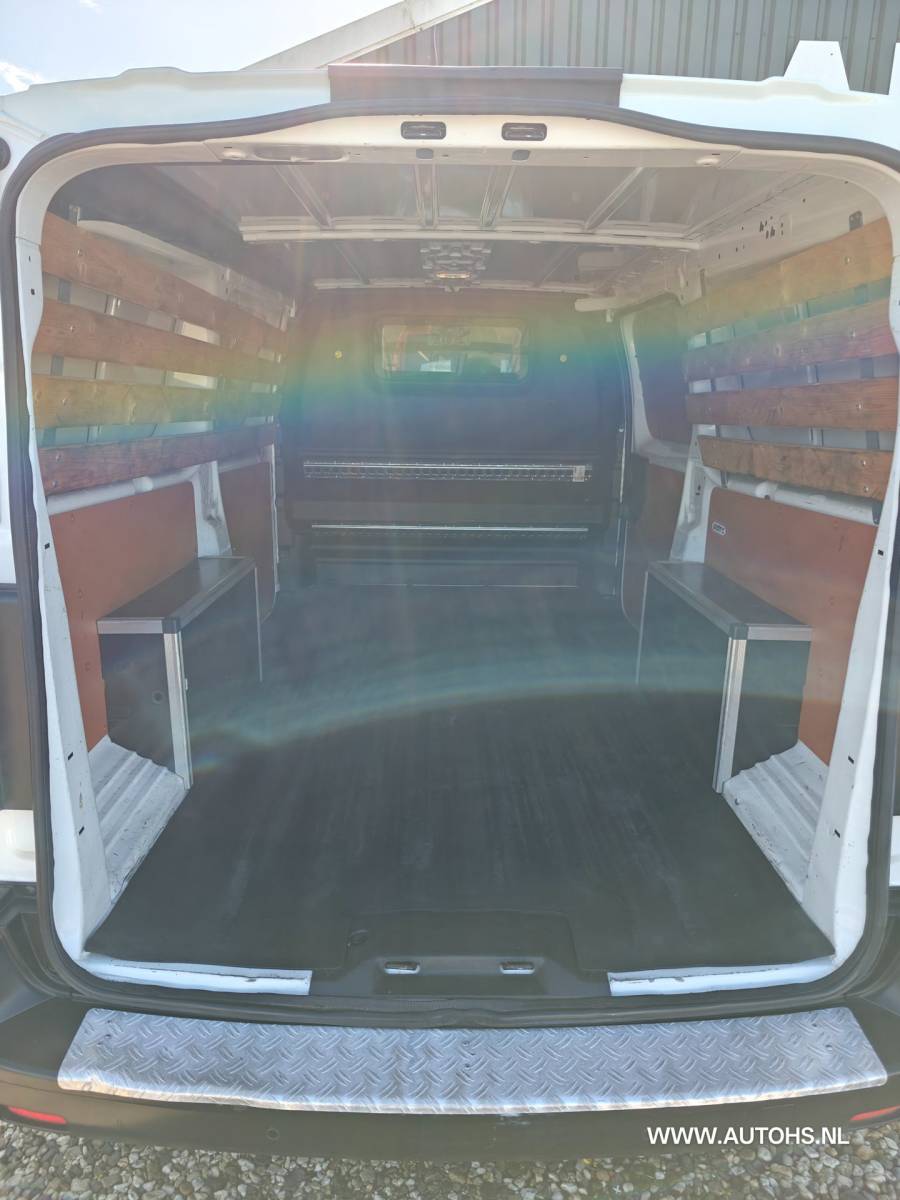 Peugeot Expert Peugeot Expert 1.5 BlueHDI 100 Premium , Extra lang , Euro 6 , 1e Eig. cruise , camera , Nw koppeling , apk maart 2027, nette b