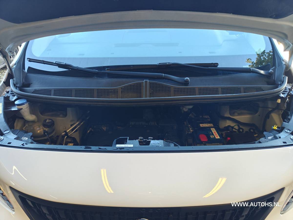 Peugeot Expert Peugeot Expert 1.5 BlueHDI 100 Premium , Extra lang , Euro 6 , 1e Eig. cruise , camera , Nw koppeling , apk maart 2027, nette b