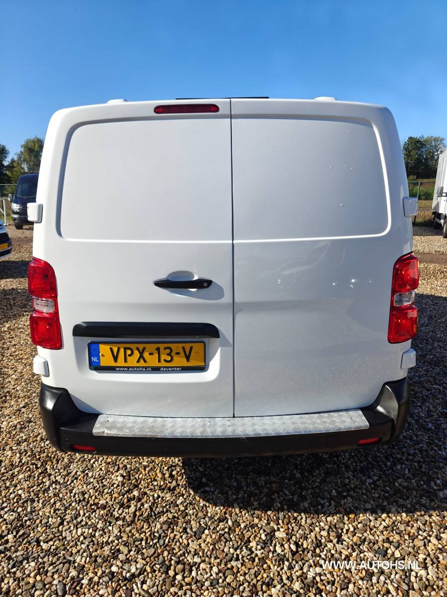 Peugeot Expert Peugeot Expert 1.5 BlueHDI 100 Premium , Extra lang , Euro 6 , 1e Eig. cruise , camera , Nw koppeling , apk maart 2027, nette b