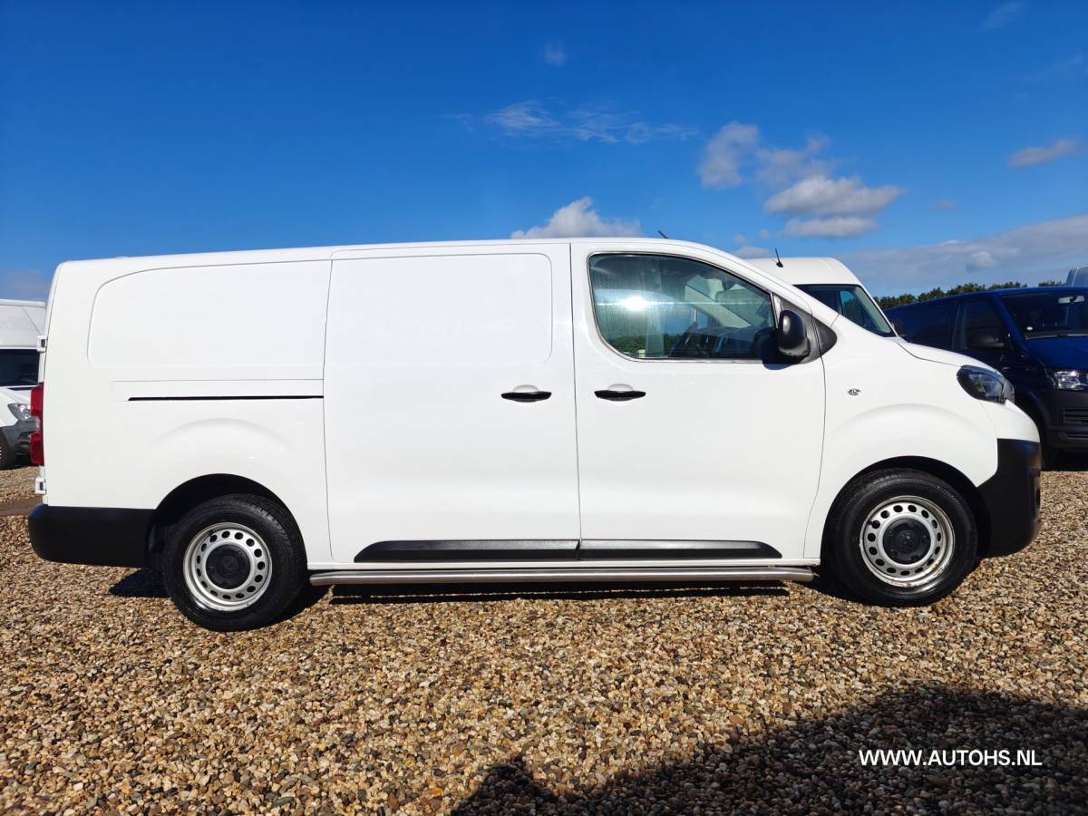 Peugeot Expert Peugeot Expert 1.5 BlueHDI 100 Premium , Extra lang , Euro 6 , 1e Eig. cruise , camera , Nw koppeling , apk maart 2027, nette b