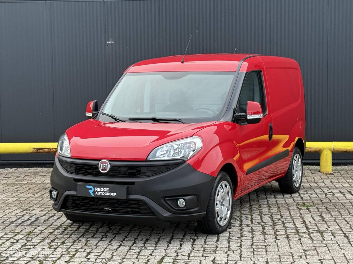 Fiat Doblò