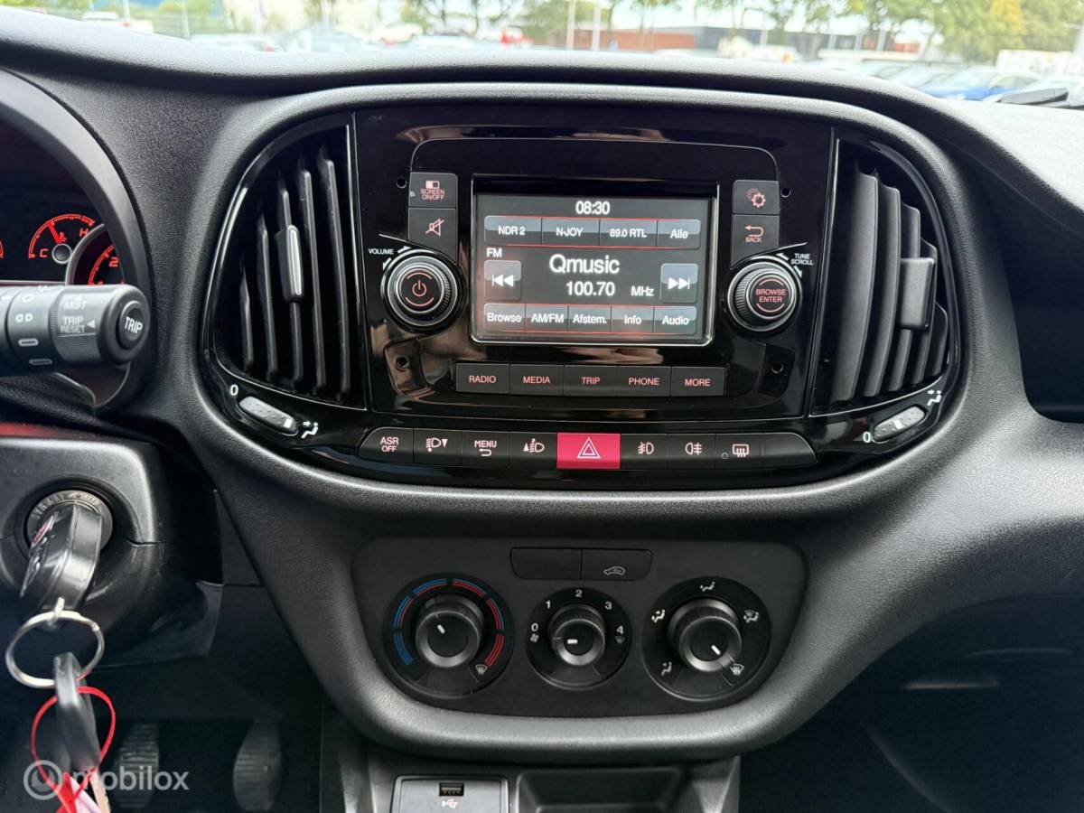 Fiat Doblò Fiat Doblo Cargo 1.4 Cargo PDC | TOPSTAAT