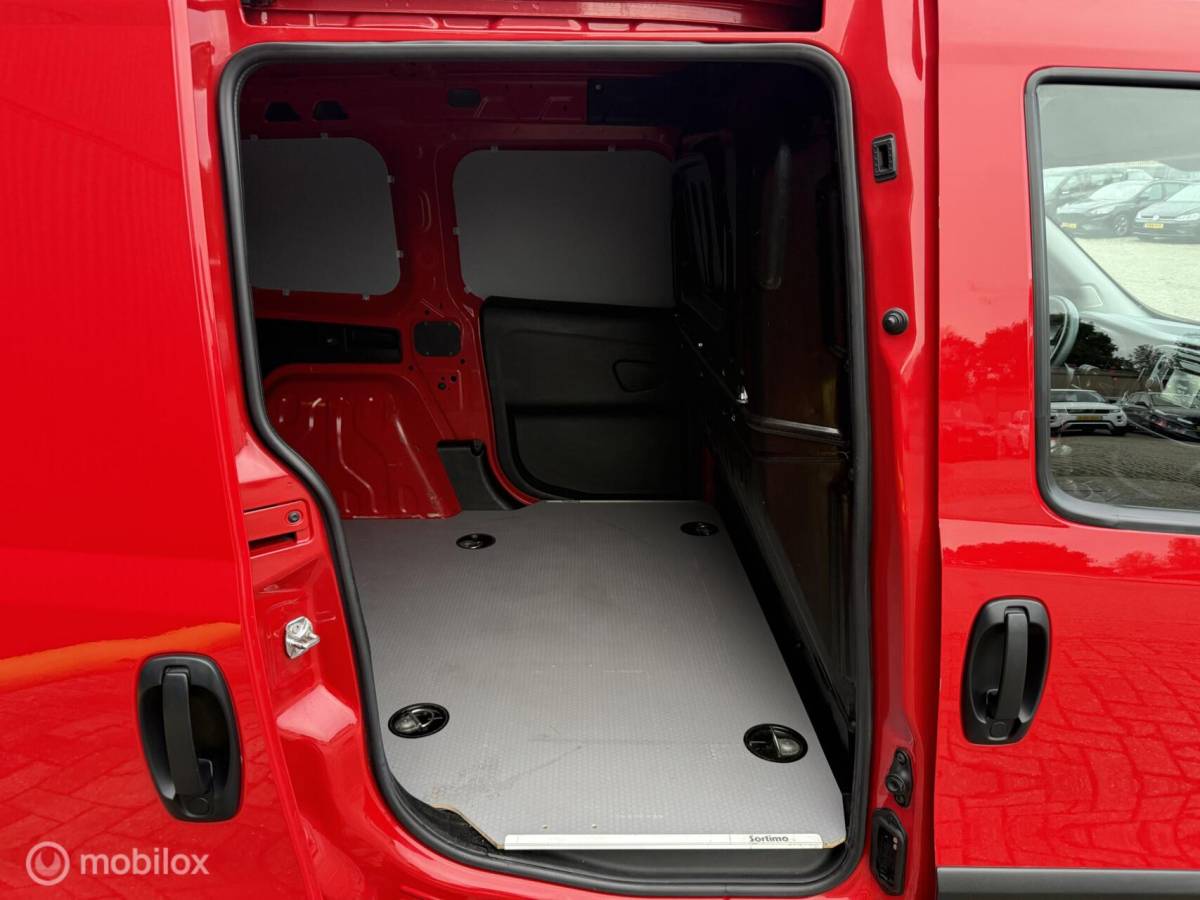 Fiat Doblò Fiat Doblo Cargo 1.4 Cargo PDC | TOPSTAAT