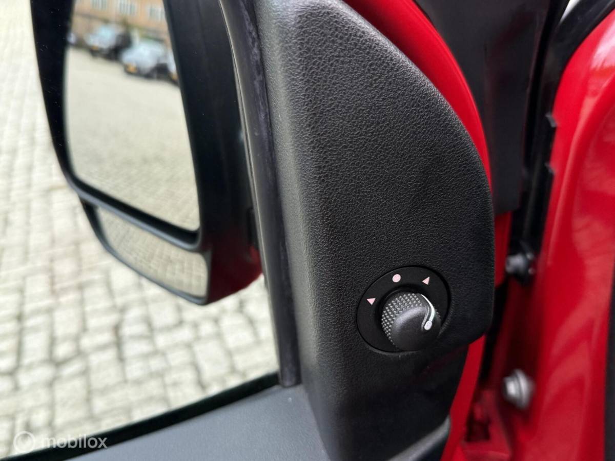 Fiat Doblò Fiat Doblo Cargo 1.4 Cargo PDC | TOPSTAAT