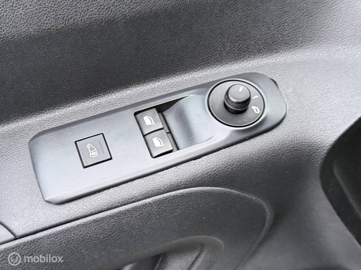 Citroën Berlingo Citroen Berlingo bestel 1.2 PureTech Club