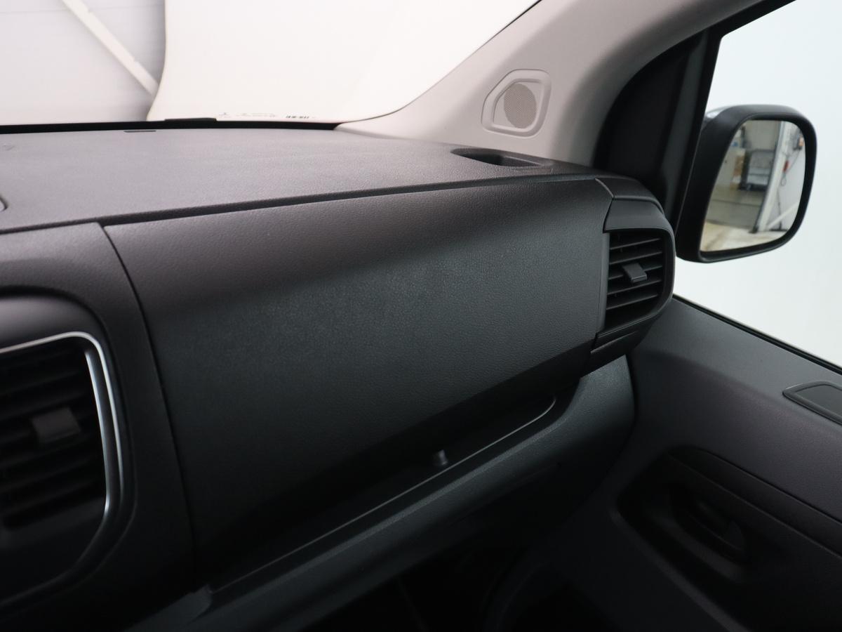 Peugeot Expert Peugeot Expert 2.0 BlueHDI 180 Long Asphalt | Trekhaak | Navigatie | Apple Carplay | Dodehoek | Camera | 16.900 EXCL BTW |