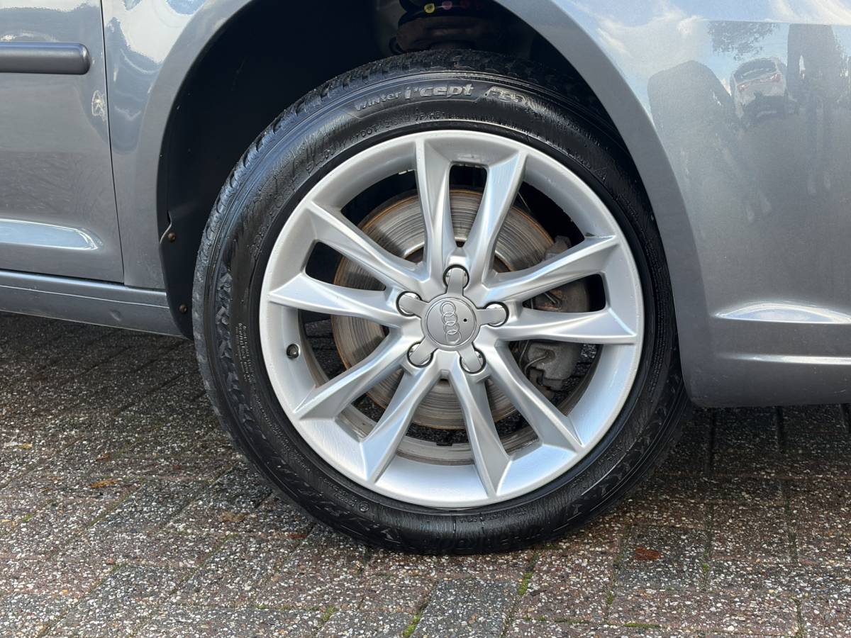 Volkswagen Caddy Volkswagen Caddy 2.0 TDI 4Motion Marge Aut6 4×4 Trekhaak Nav/Cruise Stoelverw Orig.NL!