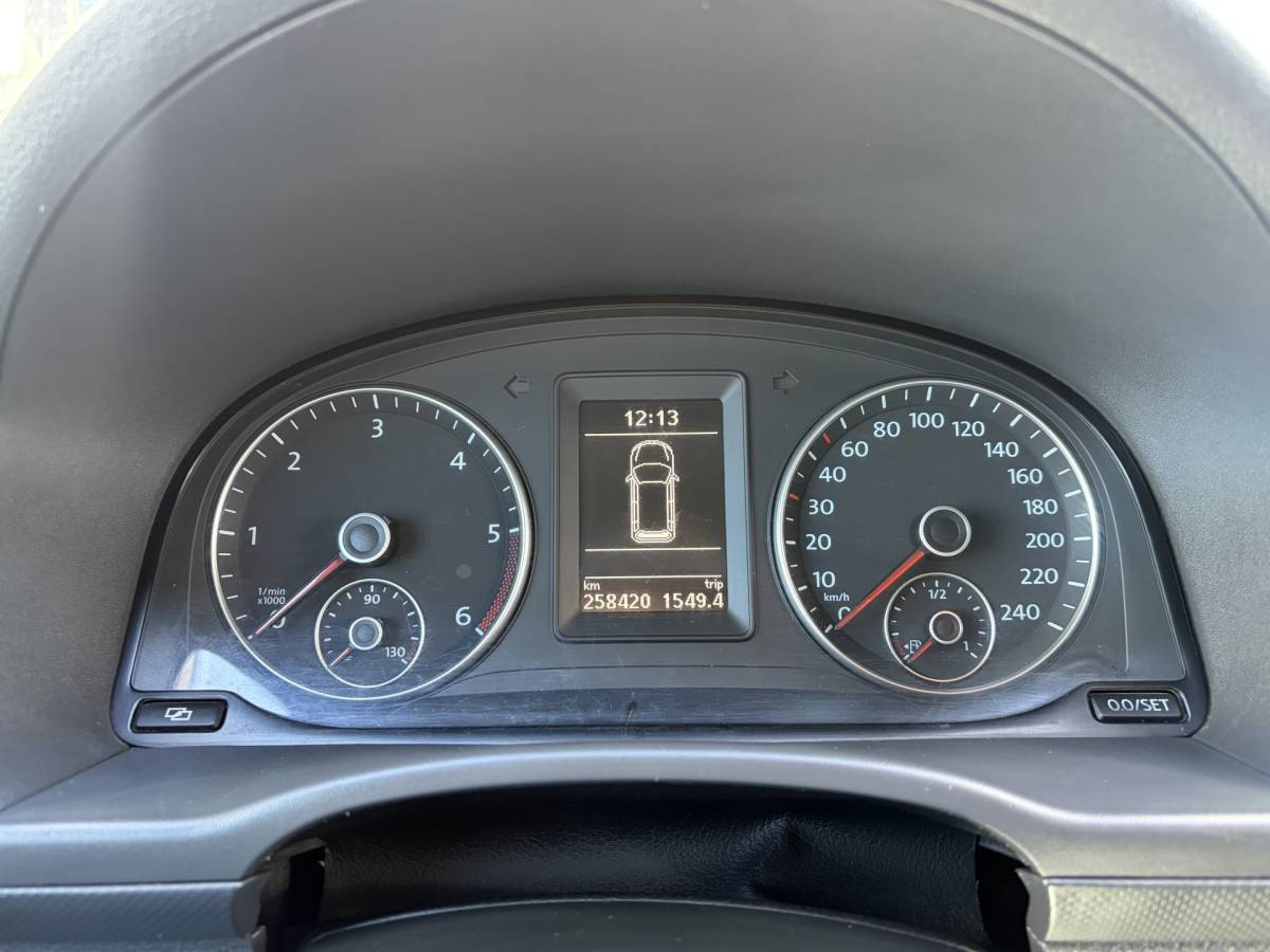 Volkswagen Caddy Volkswagen Caddy 2.0 TDI 4Motion Marge Aut6 4×4 Trekhaak Nav/Cruise Stoelverw Orig.NL!