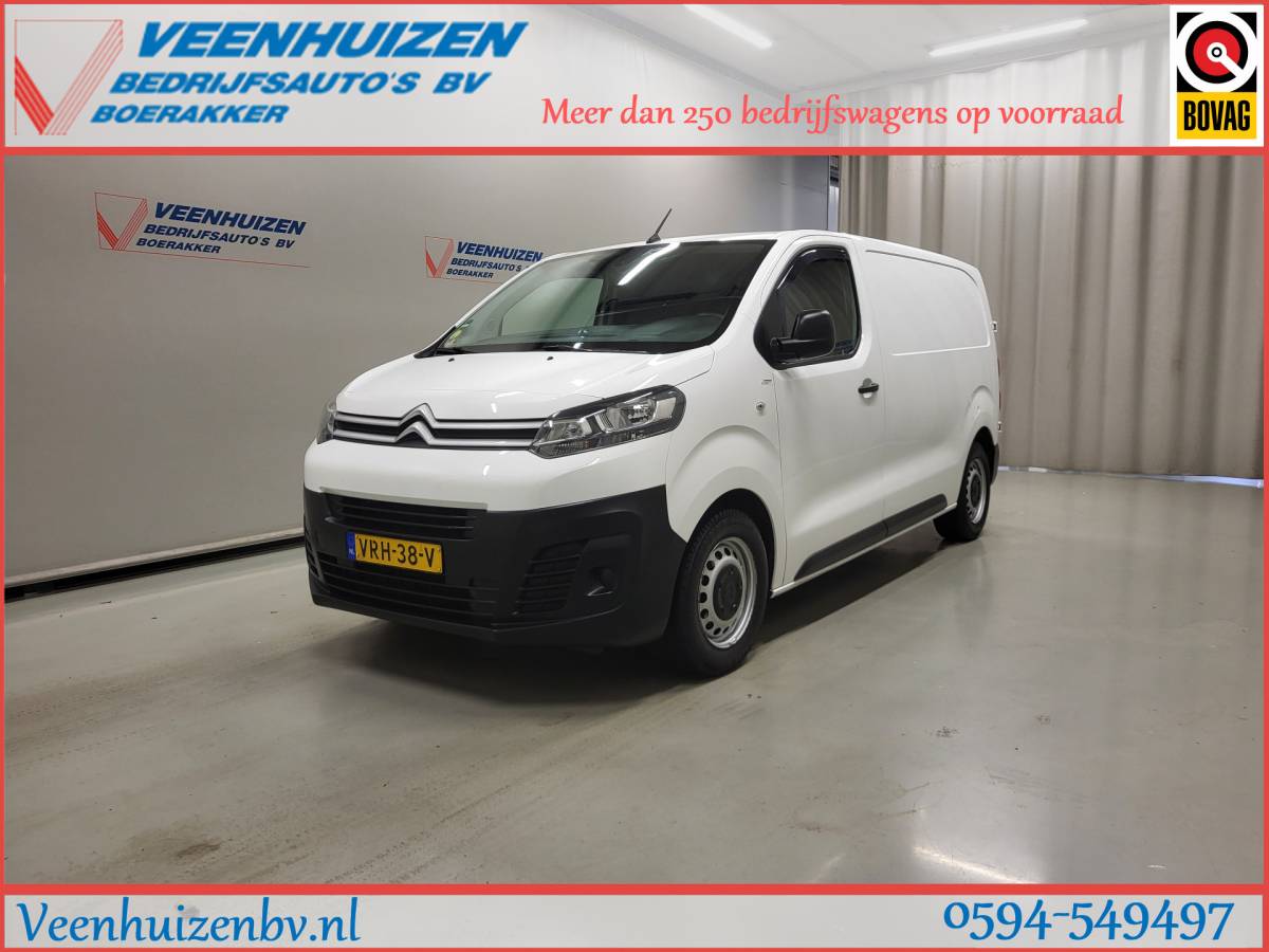 Citroën Jumpy
