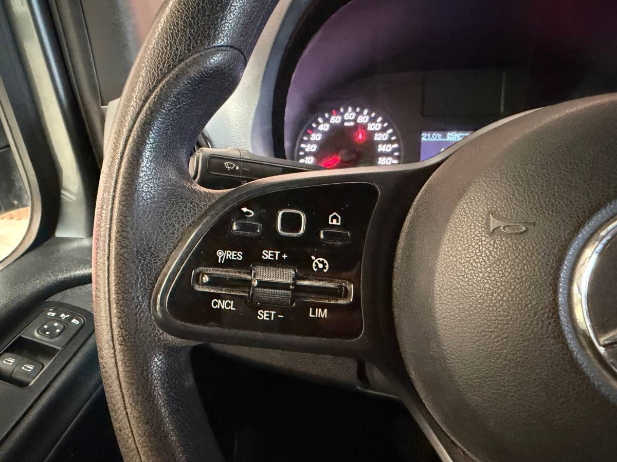Mercedes-Benz Sprinter Mercedes-Benz Sprinter 314 2.2 CDI L1H2 NAVI-CARPLAY-CAMERA-CLIMATE-NL AUTO-NAP
