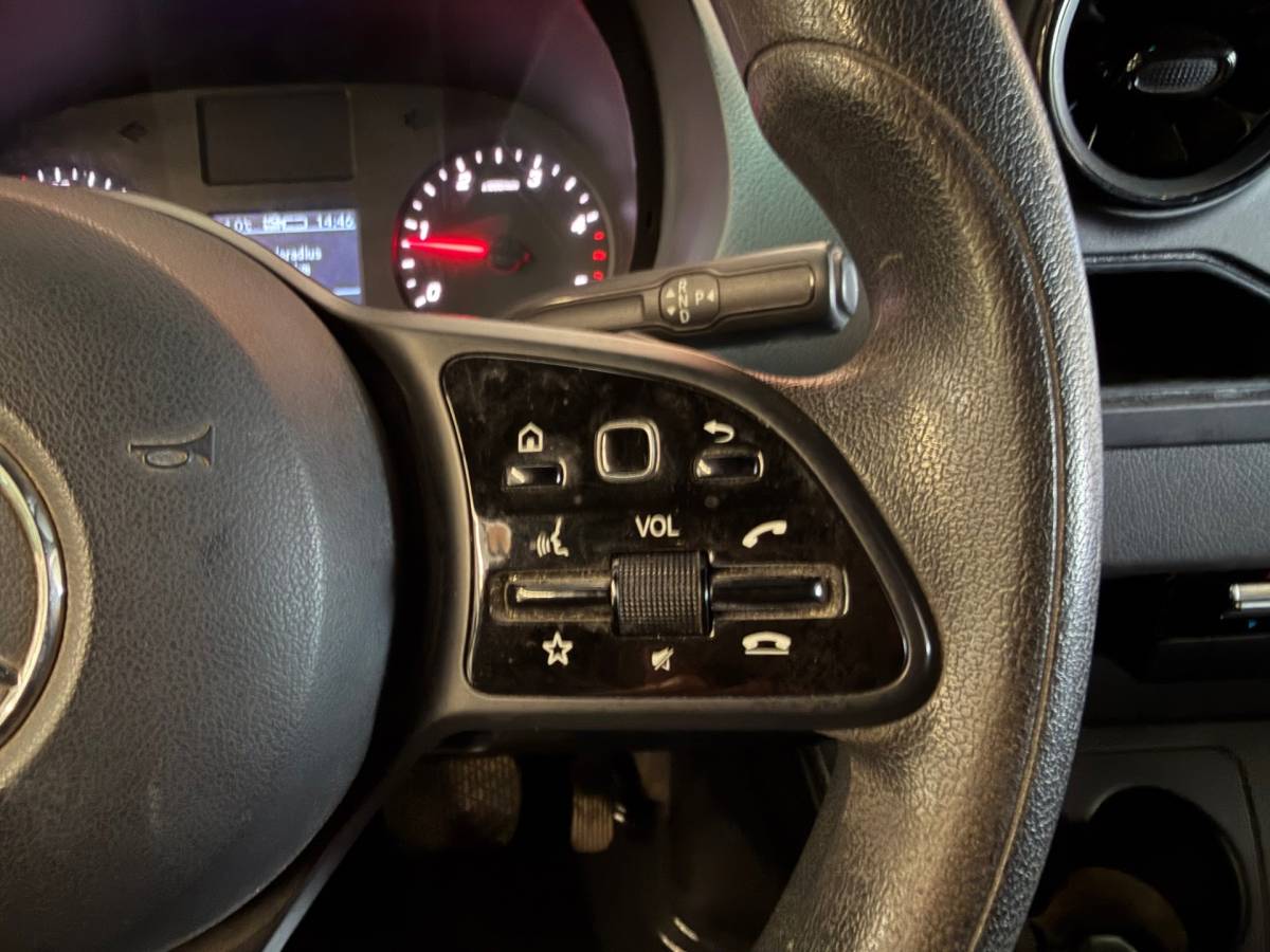Mercedes-Benz Sprinter Mercedes-Benz Sprinter 314 2.2 CDI L1H2 NAVI-CARPLAY-CAMERA-CLIMATE-NL AUTO-NAP