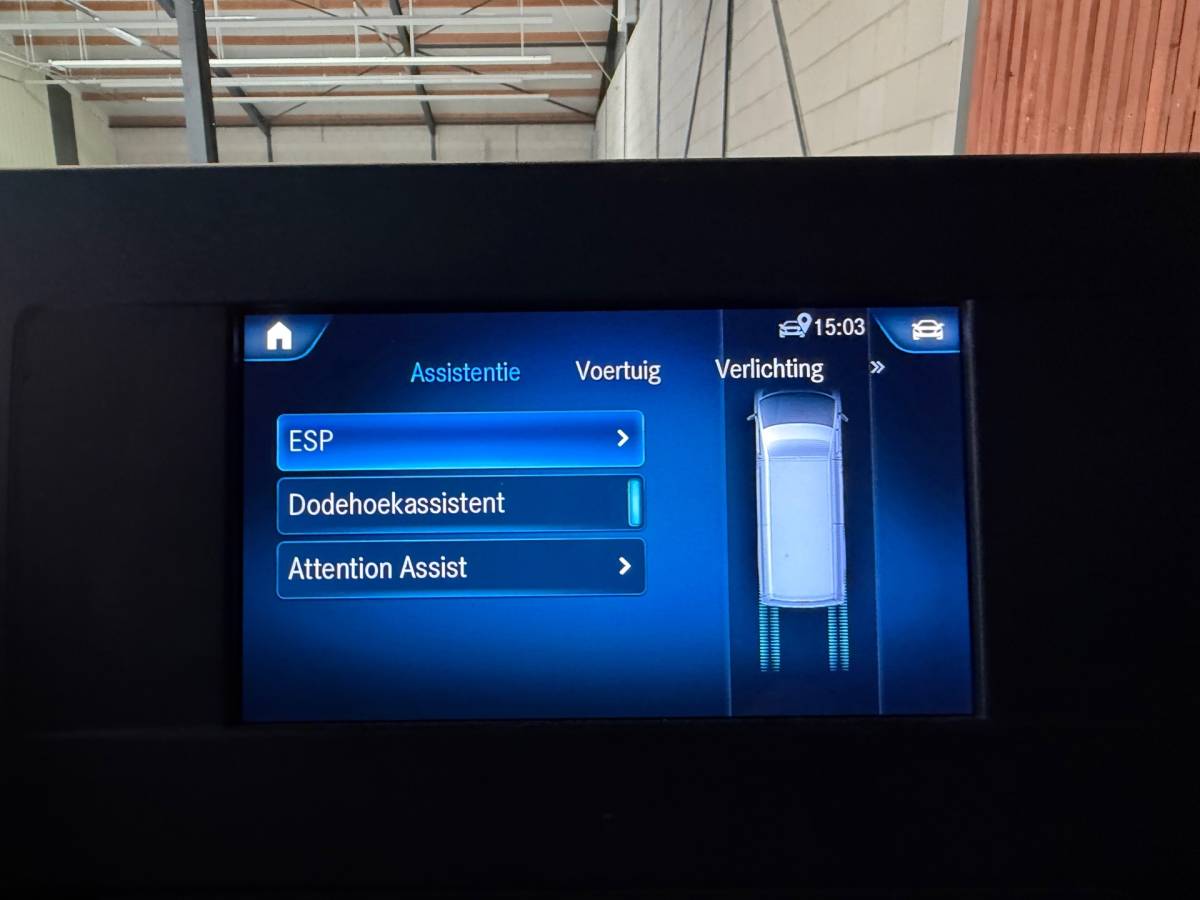 Mercedes-Benz Sprinter Mercedes-Benz Sprinter 314 2.2 CDI L1H2 NAVI-CARPLAY-CAMERA-CLIMATE-NL AUTO-NAP