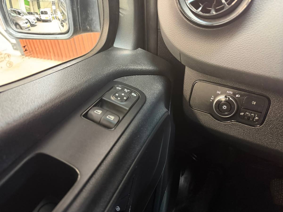 Mercedes-Benz Sprinter Mercedes-Benz Sprinter 314 2.2 CDI L1H2 NAVI-CARPLAY-CAMERA-CLIMATE-NL AUTO-NAP