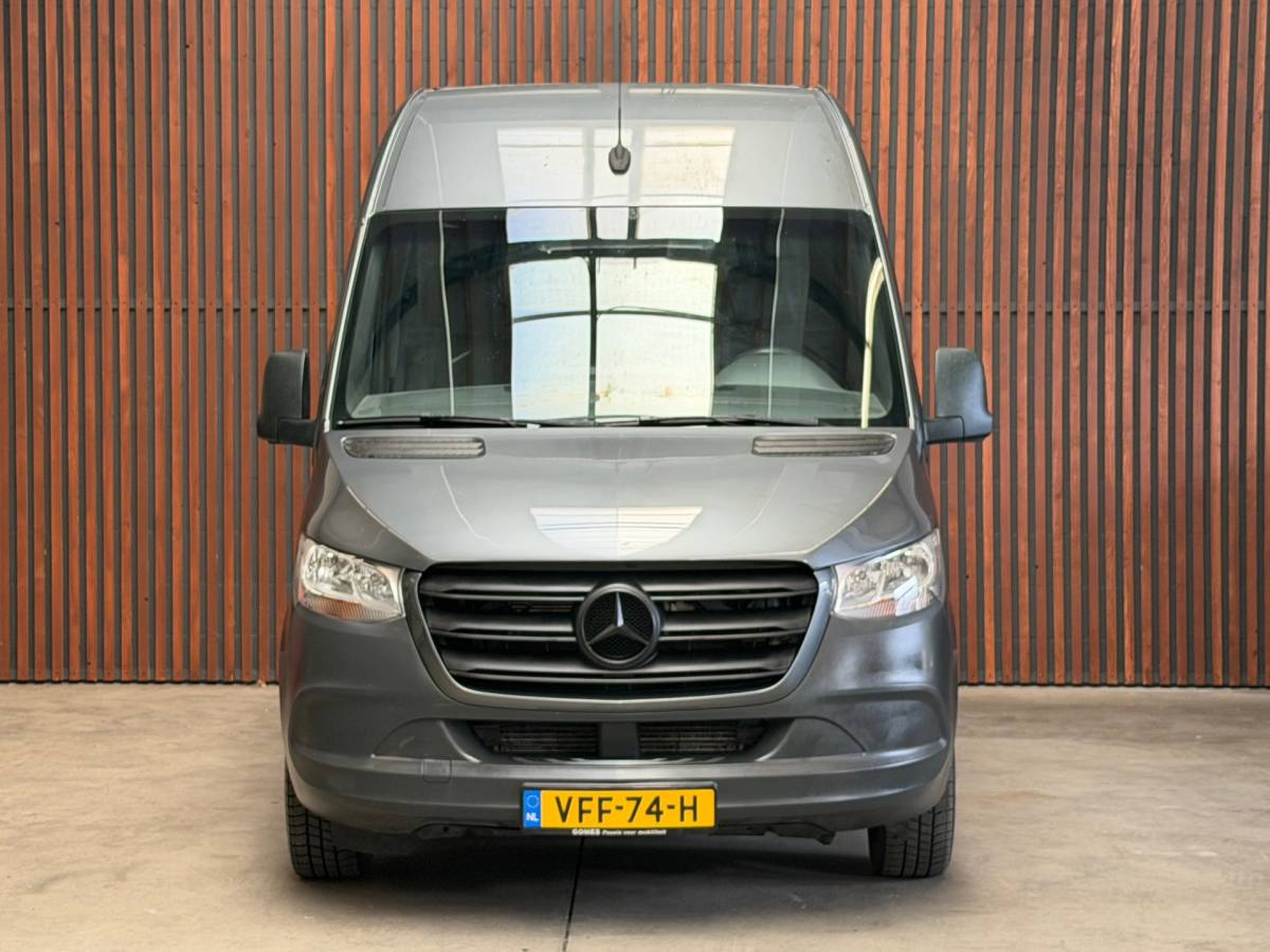 Mercedes-Benz Sprinter Mercedes-Benz Sprinter 314 2.2 CDI L1H2 NAVI-CARPLAY-CAMERA-CLIMATE-NL AUTO-NAP