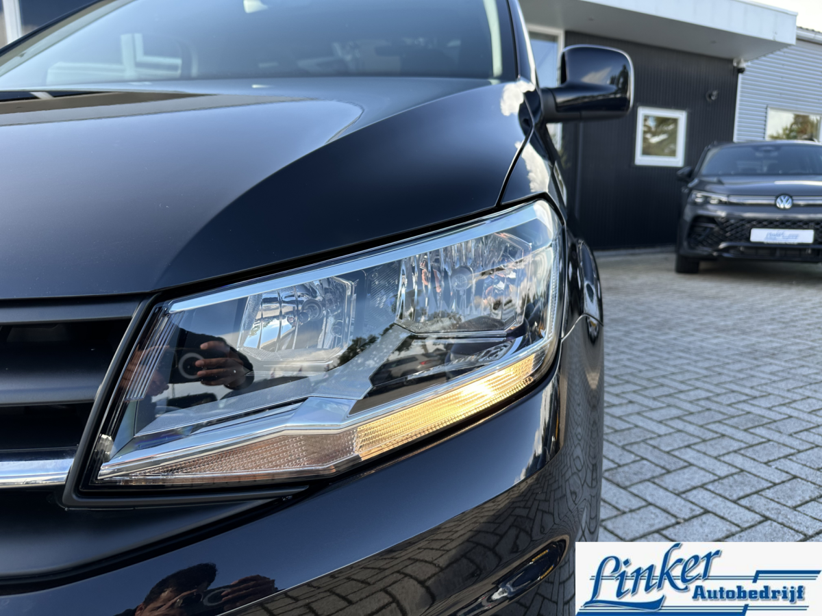 Volkswagen Caddy Volkswagen Caddy Bestel 2.0 TDI L2H1 BMT Maxi Highline -NL-AUTO MARGE