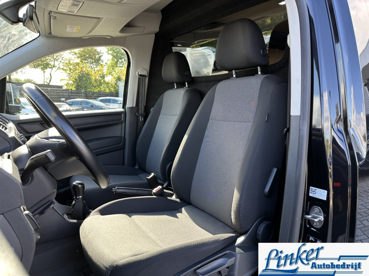 Volkswagen Caddy Volkswagen Caddy Bestel 2.0 TDI L2H1 BMT Maxi Highline -NL-AUTO MARGE
