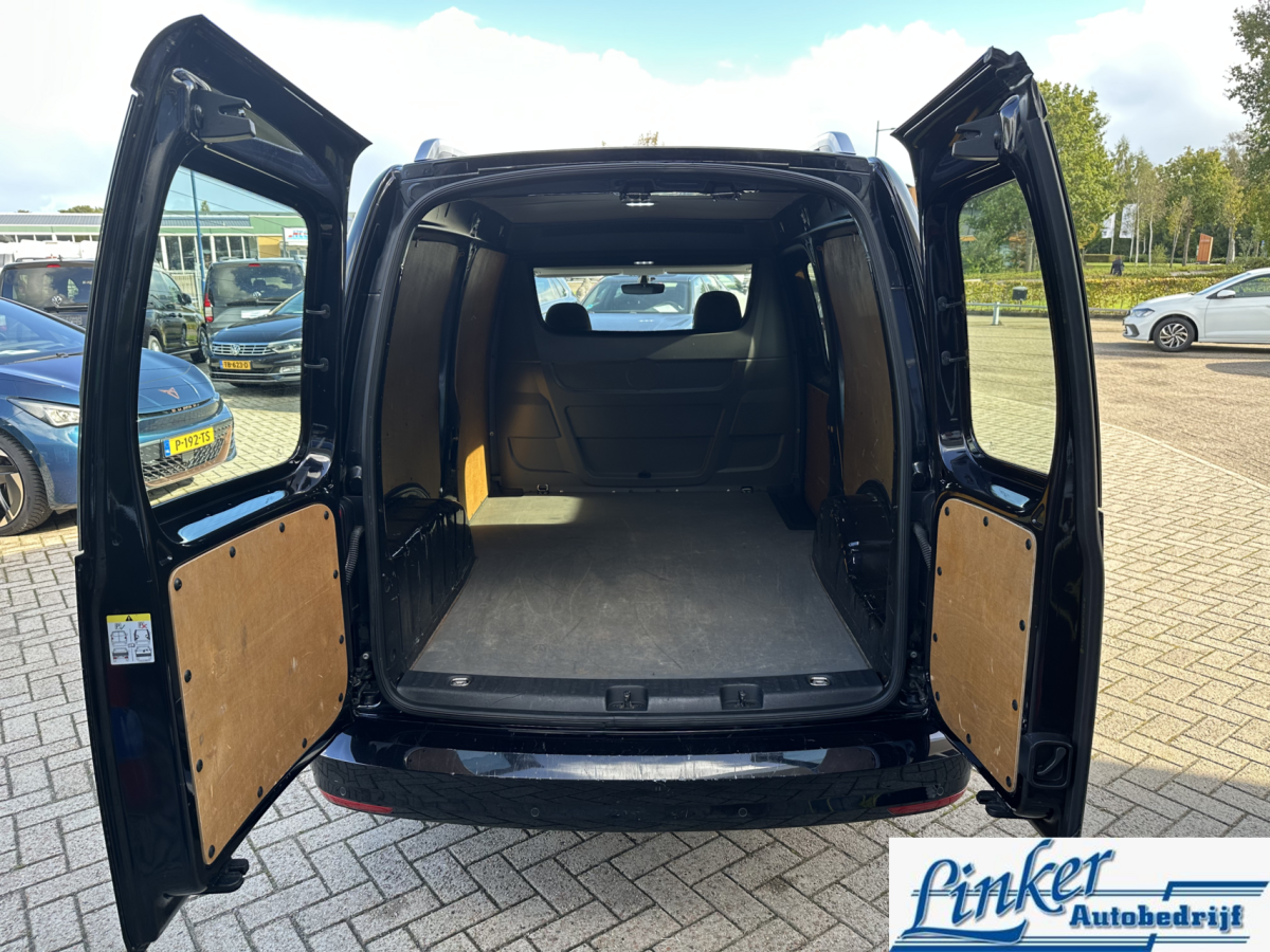 Volkswagen Caddy Volkswagen Caddy Bestel 2.0 TDI L2H1 BMT Maxi Highline -NL-AUTO MARGE