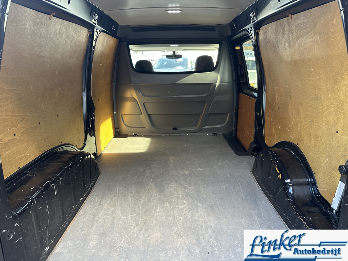 Volkswagen Caddy Volkswagen Caddy Bestel 2.0 TDI L2H1 BMT Maxi Highline -NL-AUTO MARGE