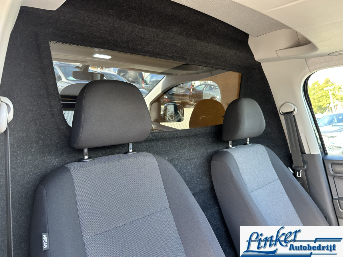 Volkswagen Caddy Volkswagen Caddy Bestel 2.0 TDI L2H1 BMT Maxi Highline -NL-AUTO MARGE