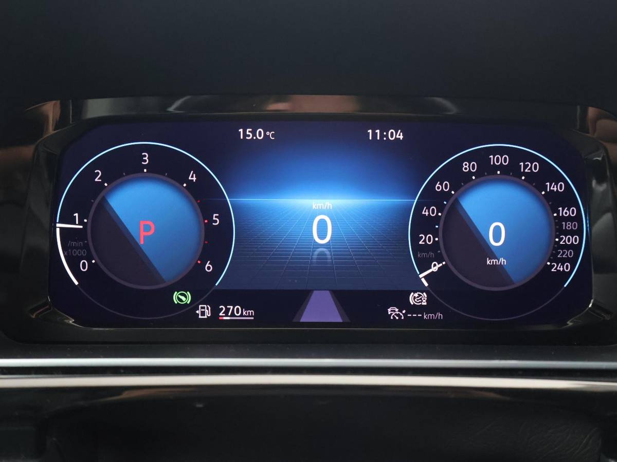 Volkswagen Caddy Volkswagen Caddy Cargo 2.0 TDI DSG AUT. 1st EDITION + VIRTUAL COCKPIT | ADAPTIVE CRUISE | TREKHAAK | LED