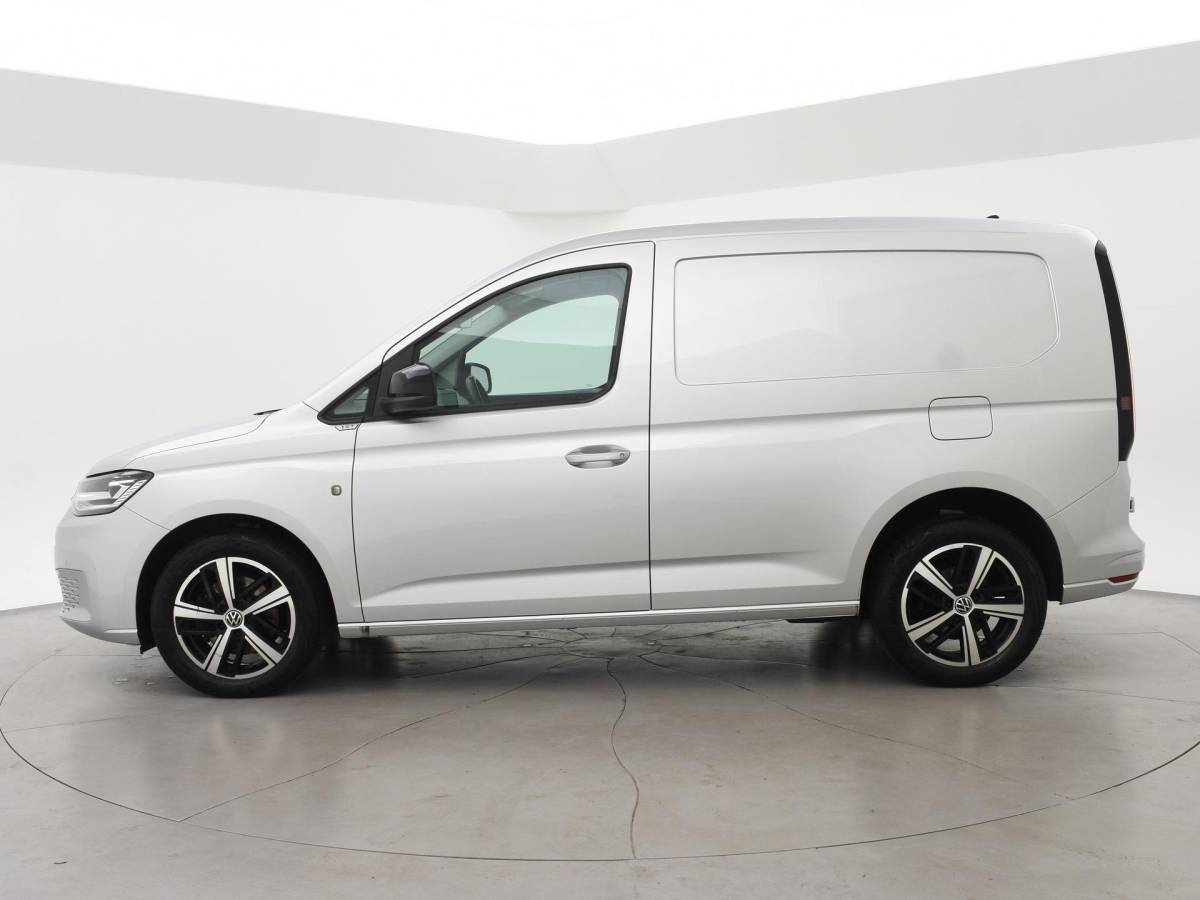 Volkswagen Caddy Volkswagen Caddy Cargo 2.0 TDI DSG AUT. 1st EDITION + VIRTUAL COCKPIT | ADAPTIVE CRUISE | TREKHAAK | LED