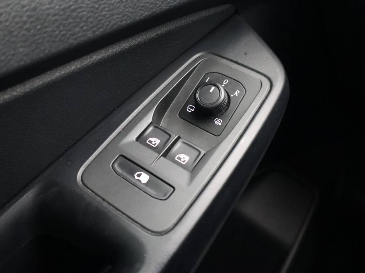 Volkswagen Caddy Volkswagen Caddy Cargo 2.0 TDI DSG AUT. 1st EDITION + VIRTUAL COCKPIT | ADAPTIVE CRUISE | TREKHAAK | LED