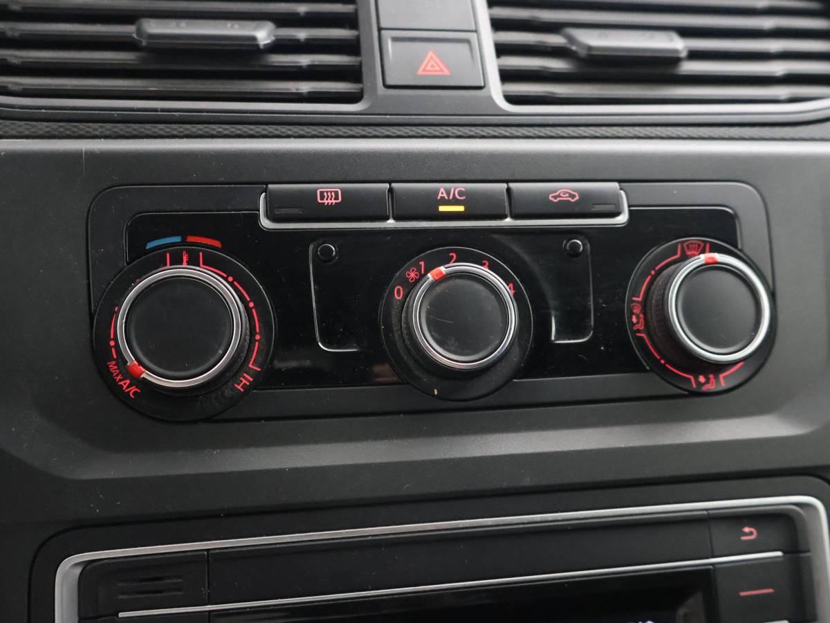 Volkswagen Caddy Volkswagen Caddy 2.0 TDI L1H1 BMT TRENDLINE ZILVERGRIJS METALLIC | AIRCO | CRUISE CONTROL | EURO 6