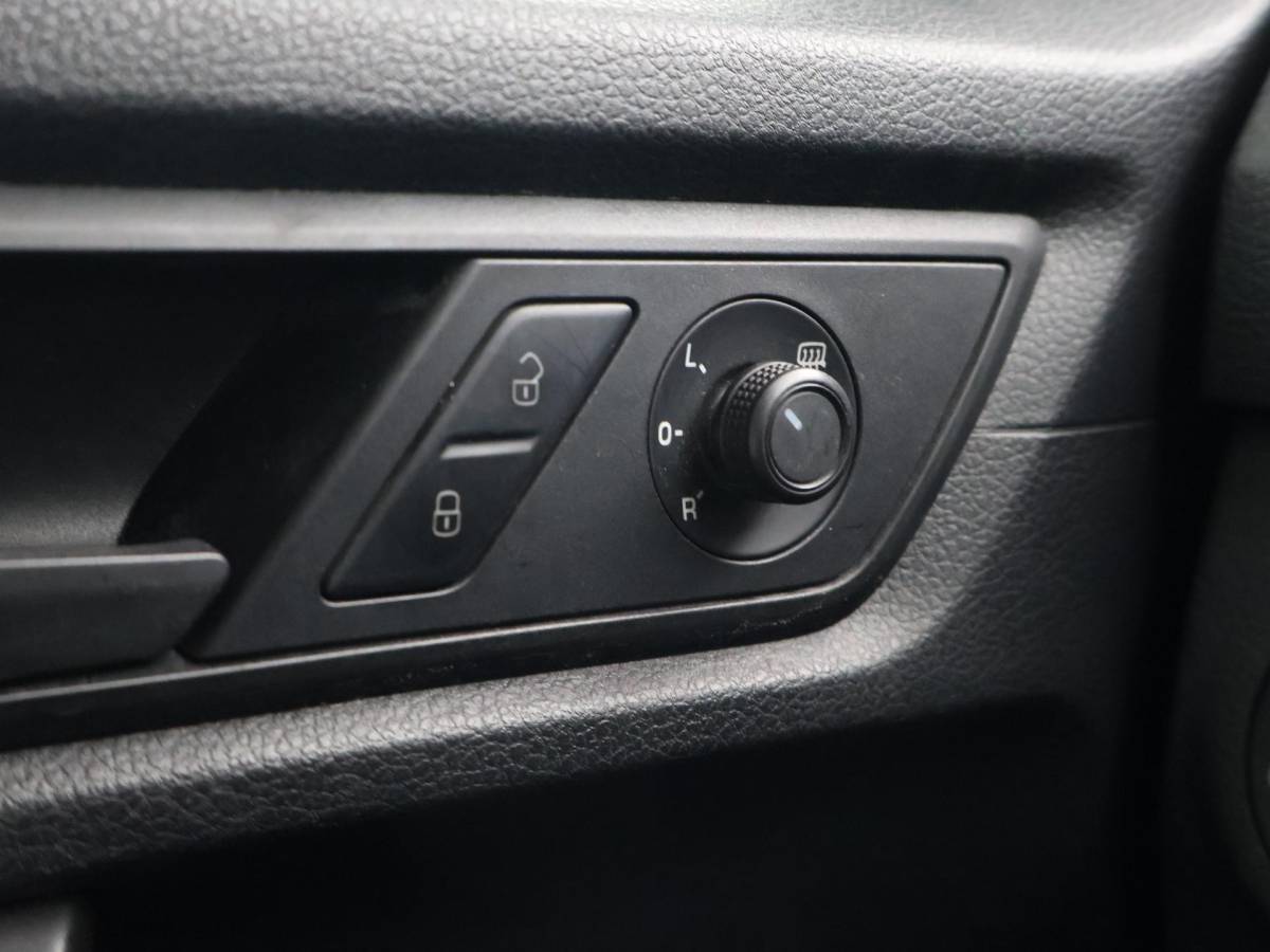 Volkswagen Caddy Volkswagen Caddy 2.0 TDI L1H1 BMT TRENDLINE ZILVERGRIJS METALLIC | AIRCO | CRUISE CONTROL | EURO 6