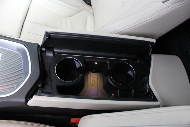 BMW Z4 BMW Z4 Roadster sDrive30i | 259PK | Mat Grijs (Frozen Grey II) | M-Sport | Nederlandse auto | Leder Elfenbeinweiss | HUD
