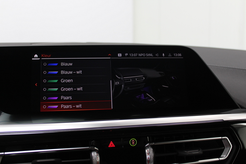 BMW Z4 BMW Z4 Roadster sDrive30i | 259PK | Mat Grijs (Frozen Grey II) | M-Sport | Nederlandse auto | Leder Elfenbeinweiss | HUD