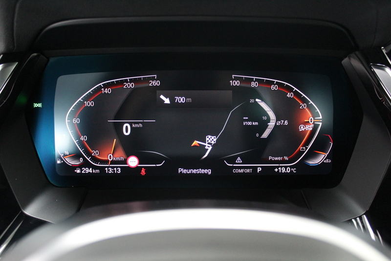 BMW Z4 BMW Z4 Roadster sDrive30i | 259PK | Mat Grijs (Frozen Grey II) | M-Sport | Nederlandse auto | Leder Elfenbeinweiss | HUD