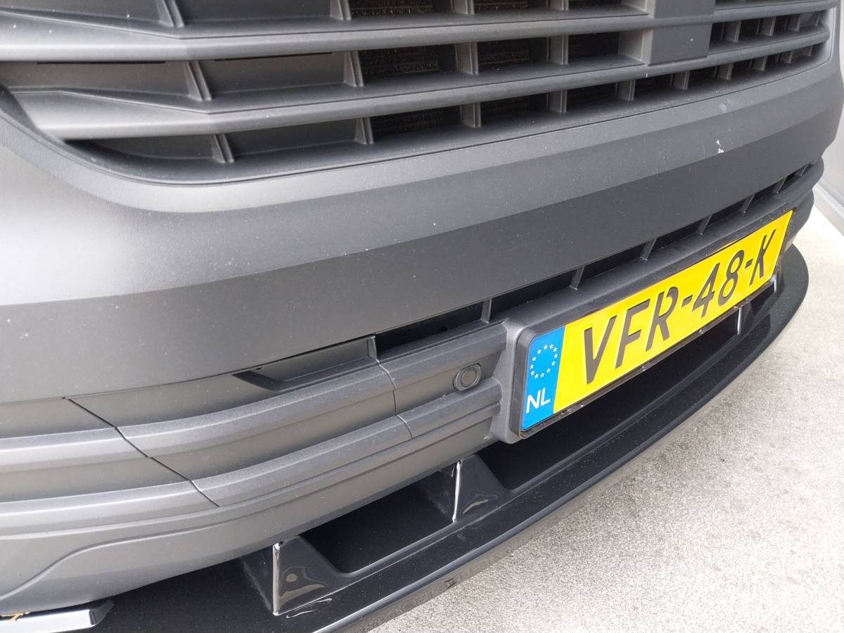 Volkswagen Transporter Volkswagen Transporter 2.0 TDI 150 PK L2H1 NAVI CRUISE AIRCO 20 INCH TREKHAAK