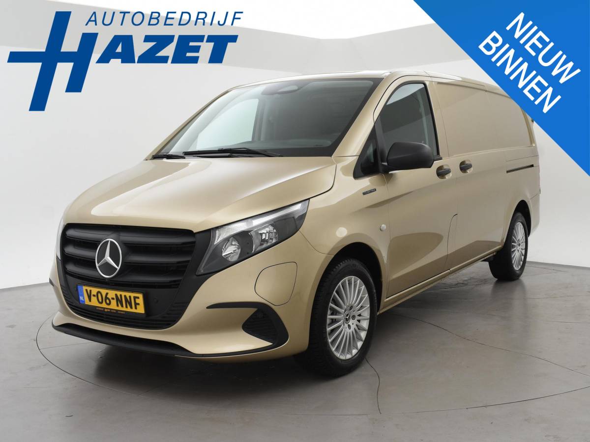 Mercedes-Benz eVito