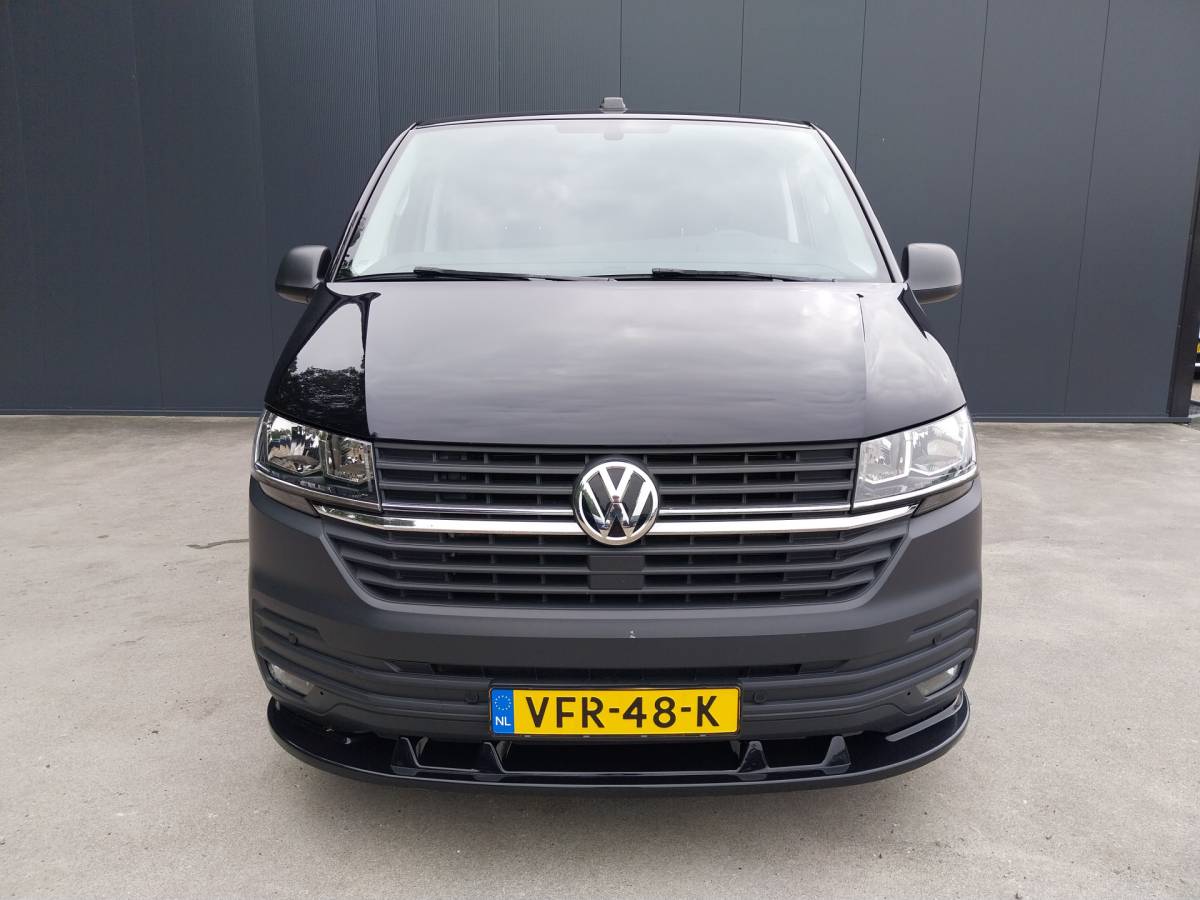 Volkswagen Transporter Volkswagen Transporter 2.0 TDI 150 PK L2H1 NAVI CRUISE AIRCO 20 INCH TREKHAAK