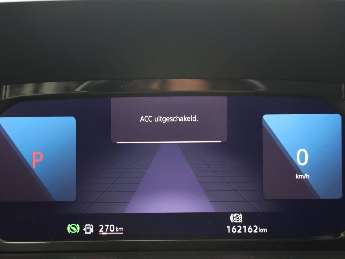 Volkswagen Caddy Volkswagen Caddy Cargo 2.0 TDI DSG AUT. 1st EDITION + VIRTUAL COCKPIT | ADAPTIVE CRUISE | TREKHAAK | LED