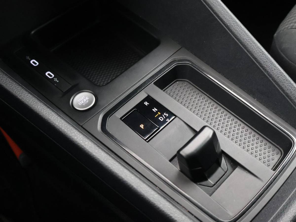 Volkswagen Caddy Volkswagen Caddy Cargo 2.0 TDI DSG AUT. 1st EDITION + VIRTUAL COCKPIT | ADAPTIVE CRUISE | TREKHAAK | LED