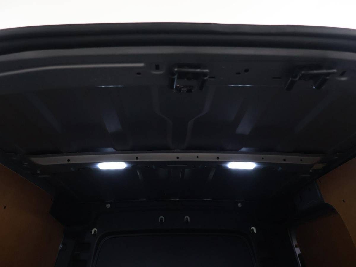 Volkswagen Caddy Volkswagen Caddy Cargo 2.0 TDI DSG AUT. 1st EDITION + VIRTUAL COCKPIT | ADAPTIVE CRUISE | TREKHAAK | LED