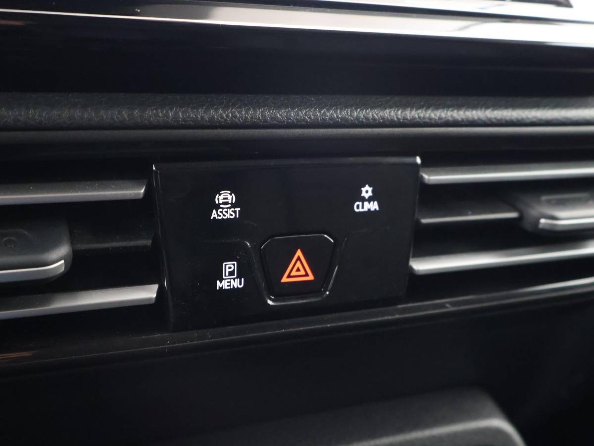 Volkswagen Caddy Volkswagen Caddy Cargo 2.0 TDI DSG AUT. 1st EDITION + VIRTUAL COCKPIT | ADAPTIVE CRUISE | TREKHAAK | LED