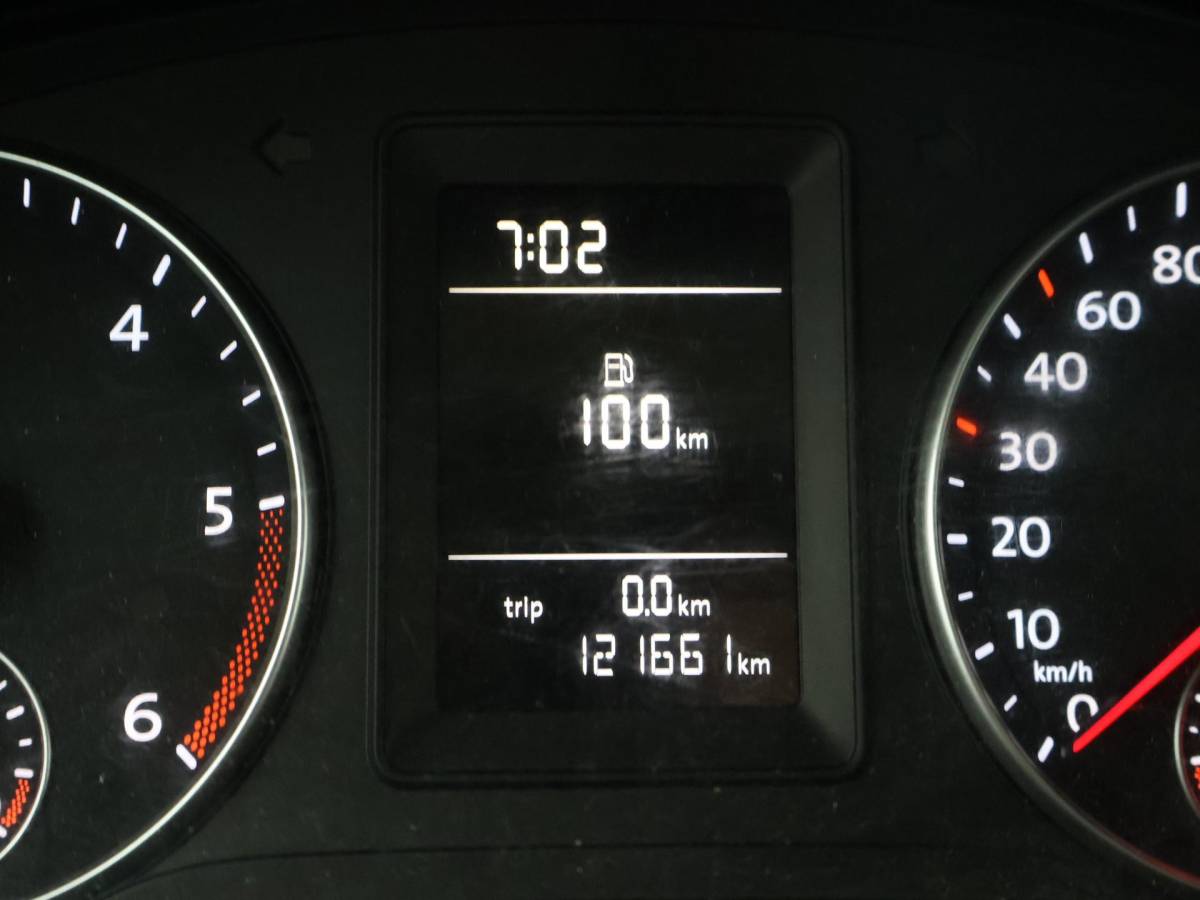 Volkswagen Caddy Volkswagen Caddy 1.6 TDI + AIRCO | CRUISE CONTROL | 121.661 KM | NETTE STAAT