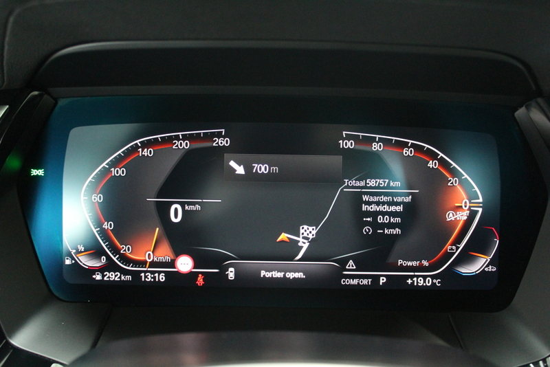 BMW Z4 BMW Z4 Roadster sDrive30i | 259PK | Mat Grijs (Frozen Grey II) | M-Sport | Nederlandse auto | Leder Elfenbeinweiss | HUD