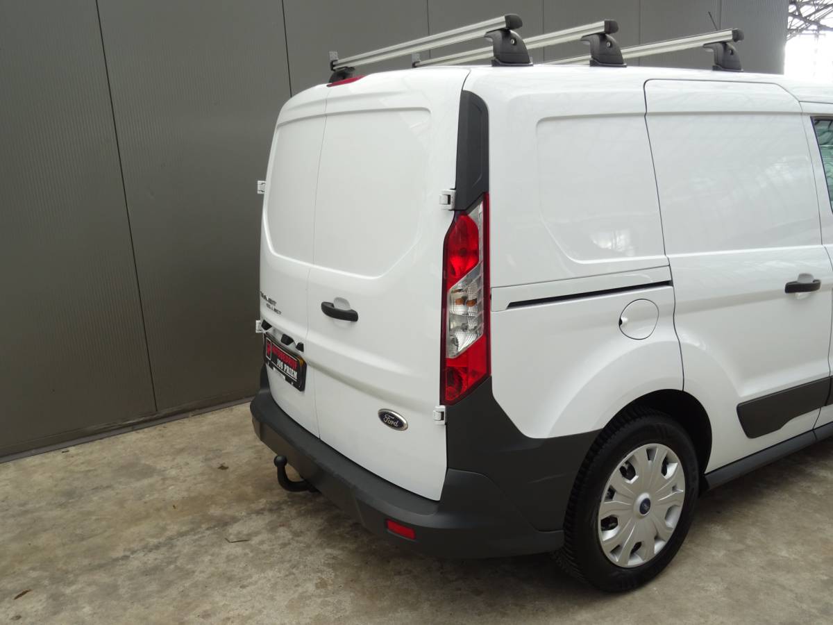 Ford Transit Connect Ford Transit Connect 1.6 TDCI L1 Ambiente First Edition * MARGE * 4 SEIZOENSBANDEN !!