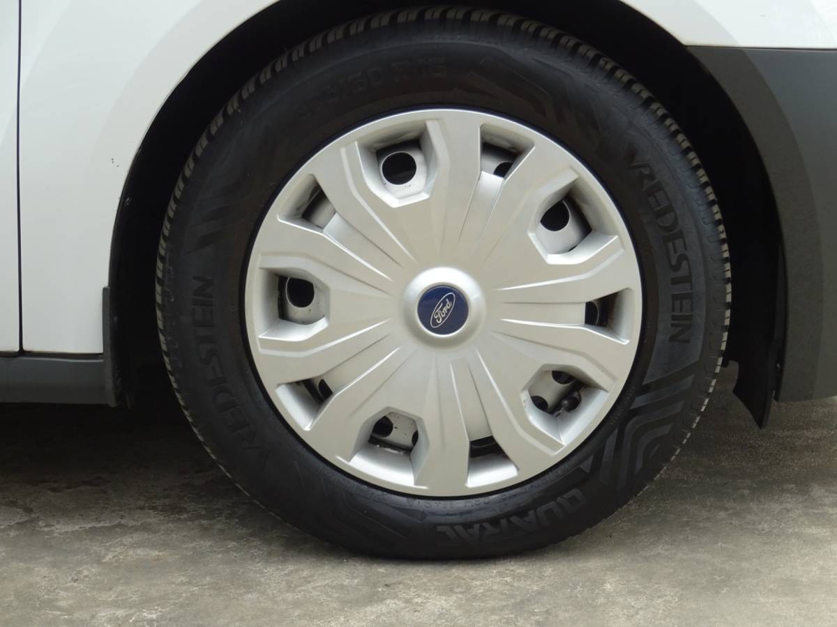 Ford Transit Connect Ford Transit Connect 1.6 TDCI L1 Ambiente First Edition * MARGE * 4 SEIZOENSBANDEN !!