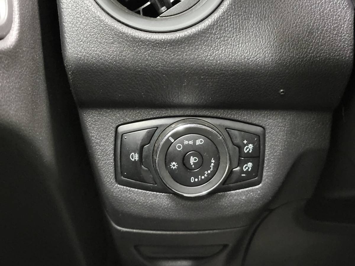 Ford Transit Courier Ford Transit Courier 1.5TDCI Euro 6!